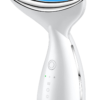 lumaoslab face & neck lifter with ems microcurrent skin tightening